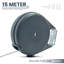 Plastic Retractable Clothesline