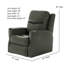 Fauteuil inclinable Fame-124342773-88951811