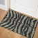 Washable Animal Print Rug
