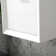 Draven 20'' Single Bathroom Vanity with Porcelain Top
