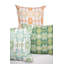 Wildflowers I Small Repeat Luxury Throw Pillow-1212486817-1212486813