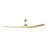 Maverick Smart 70 LED Indoor Ceiling Fan with Threaded Downrod, blades and Handheld Remote-1855661240-1855661242