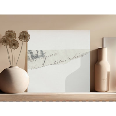 Orosco Wrapped Canvas Print Set