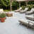 Symra Shell Tumbled 12x12 Limestone Paver