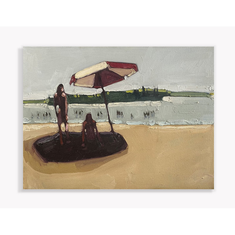 Under Umbrella