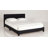 Avel Simple Rectangular Upholstered Platform bed-2141121192-2121767786