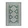 Gemini Ornamental Area Rug