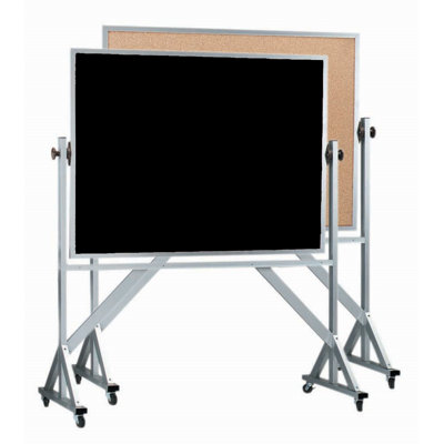 Reversible Combination Chalkboard