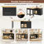 Kitchen Island-131255630