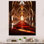 "Lizneidy", "The Inner II", reproduction d'art sur toile