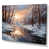 Wrapped Canvas
