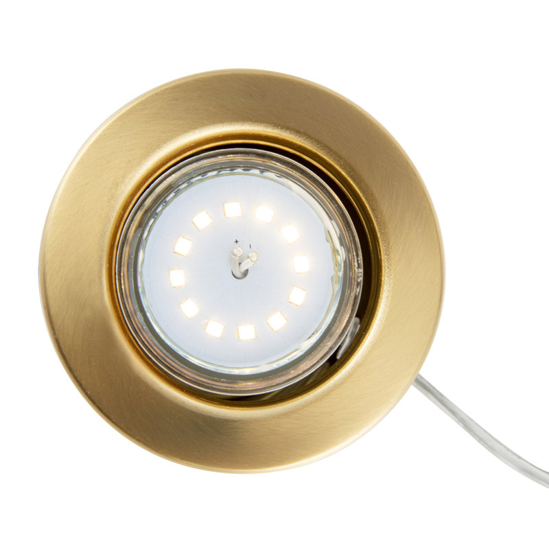 Metal Novelty Lamp