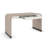 54 " W Console Table