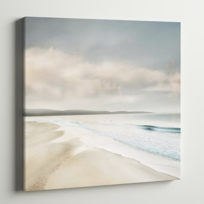 " Cloud Coast "
