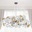 5 - Light Chandelier