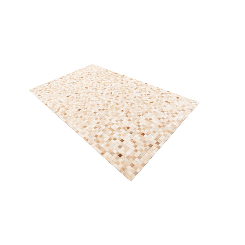Tapis crème Ingalls