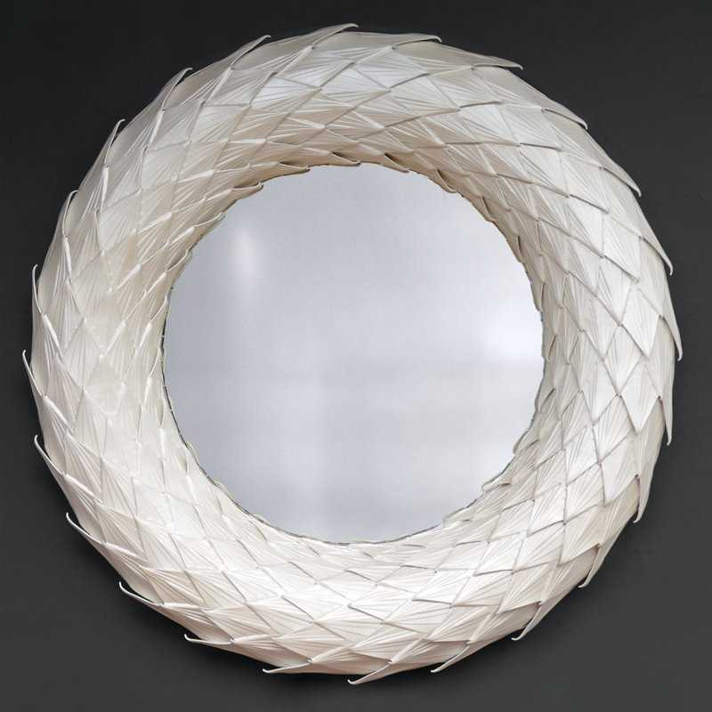 Mamba Mirror, Pearl