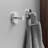 3 - Piece Bathroom Hardware Set-94339891