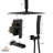 All-In-One Kit with Rough in-Valve-61171976