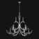 Trevi 15 - Light Chandelier