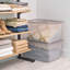Boîte de rangement en plastique Didmarton-732063266-732063325
