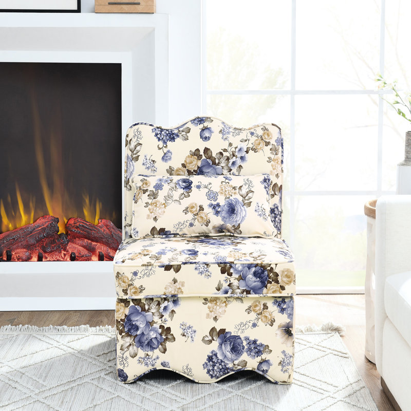 Chaise de salle à manger en flanelle bleue, tissu doux et délicat, non, chaise à coussin de taille assortie en bleu, pour une expérience douillette