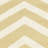 Sanyla Hand Tufted Wool Chevron Rug-107375693