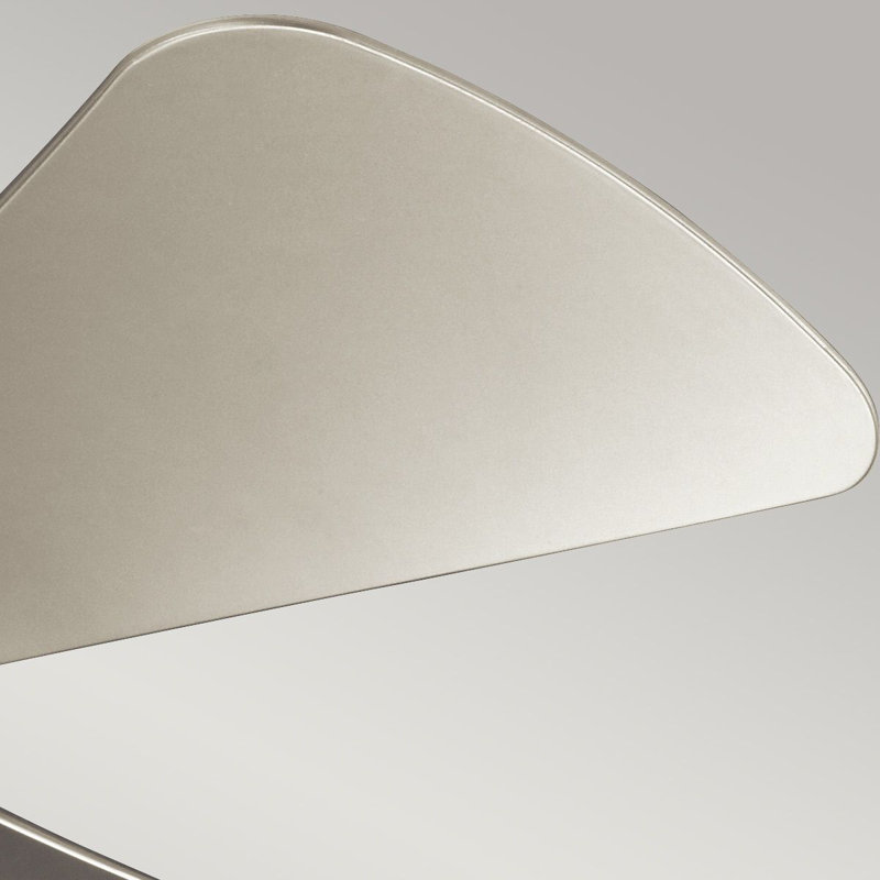 Hinchinbrook 34cm Ceiling Fan with LED Lights