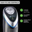 Purificateur d'air avec filtre HEPA