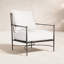Roma Patio Chair with Cushions-1783380370-1783380360