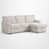 Beige is out of stock selected