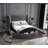 Dorgan Upholstered Wingback Bed-435993135-435993120