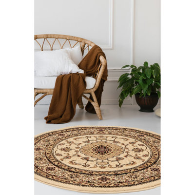 Oriental Area Rug
