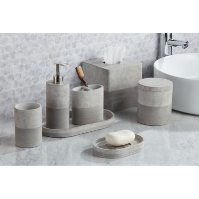City Line Toothbrush Holder