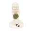 Figurine Snowbabies Woodland Wonder