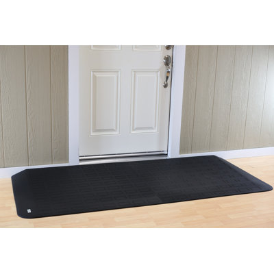 EZEdge Threshold Ramp