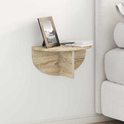 Floating Shelf