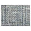 Tapis géométrique intérieur / extérieur lavable à la machine Chantille ACN2762-660554943-660554932