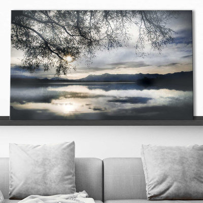 Staffelsee Lake par Irene Weisz - photographie