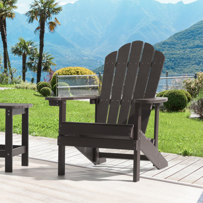Fauteuil d'extérieur Baz