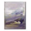 «Abstract XIII» par Zane - reproduction d'art sur toile tendue-20646820