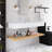 48" Bathroom Vanity With Sink