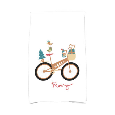 Aspasius Hand Towel