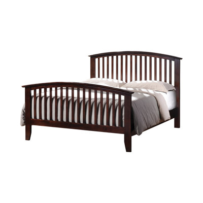 Lit tapissier standard Lonsdale