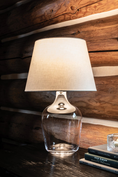 Table Lamps