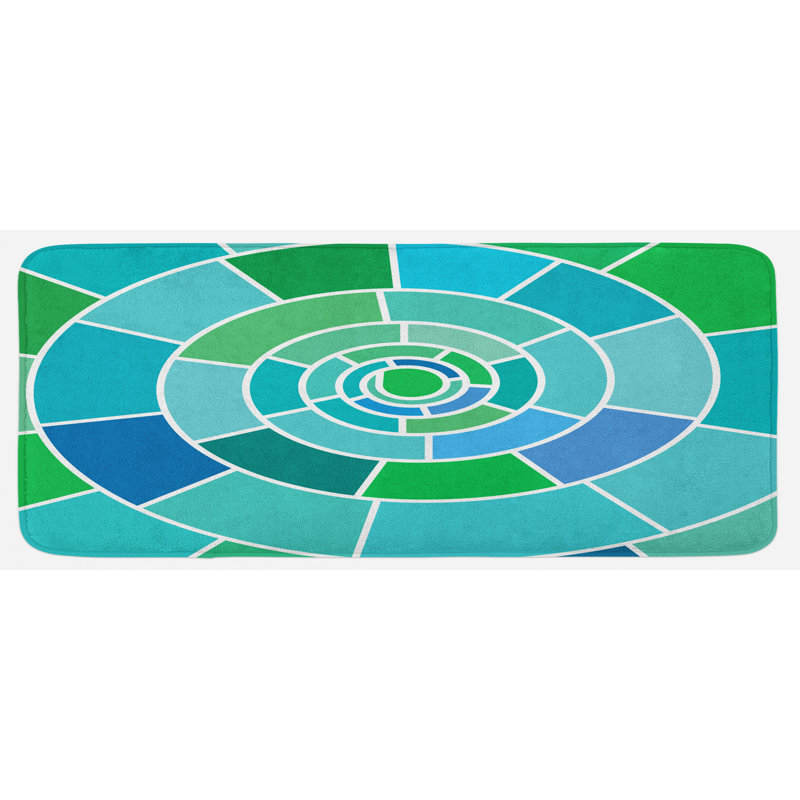 Tapis de cuisine