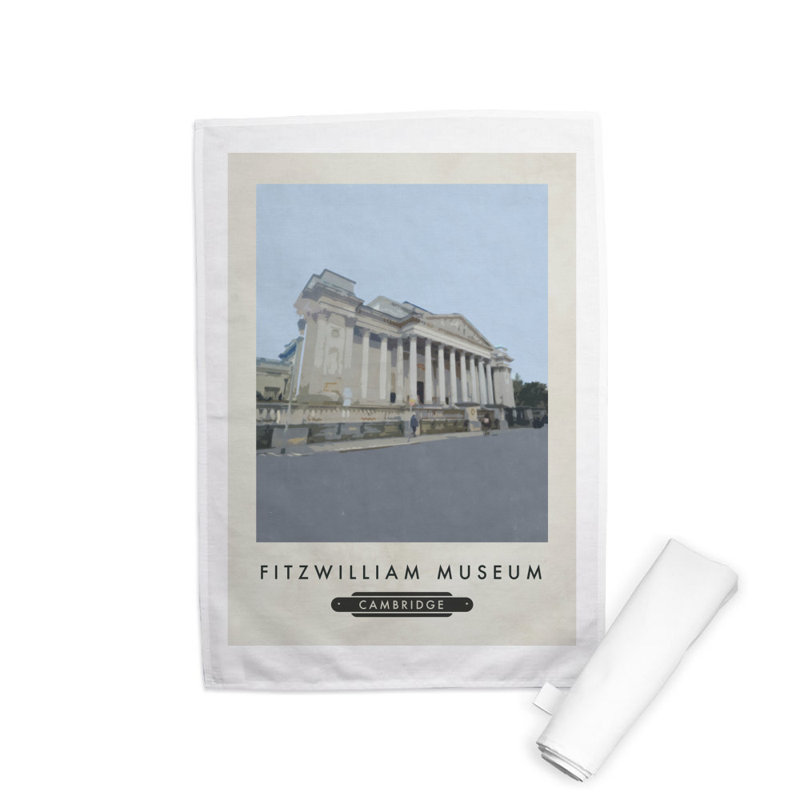 Cotton Kitchen Towel