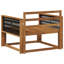 91cm Wide Patio Sectional-642422638