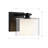 Seville 6" High 1-Light Bath Sconce