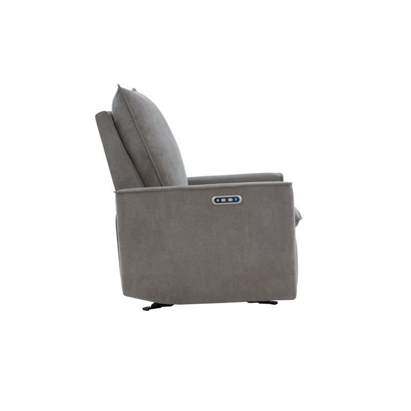 The Montauk Chairs, Gray